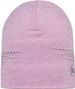 Buff Bonnet DryFlx Beanie SOLID Rose