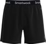 Boxer Homme Smartwool Merino Noir