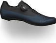 Fizik Tempo Overcure R4 Navy / Schwarze Straßenschuhe