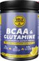 GoldNutrition BCAA Drink BCAA Powder Lemon 300g