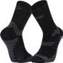 Socken BV Sport Trail Ultra+ Merinos Anthrazit