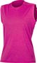 Women's tank top Endura SingleTrack Pink
