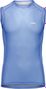 Maglia a strati Poc Essential blu da uomo