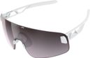 POC Elicit Toric-bril Wit/Clarity Road/Sunny Silver