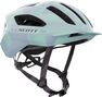 Casque Scott Sierra Mips Bleu