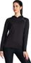 Sweat de course pour femme Kilpi AILEEN-W