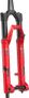 Fourche Marzocchi Bomber DJ 26'' Air Grip Sweep Adj | 20TAx110mm | Offset 37 | Rouge