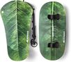 Garde Boue Splash Pack - Lucky Leaves 14-16 BUMBINOS by ASS SAVERS