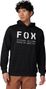 Fox Non Stop Pullover Sweatshirt Black
