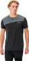 Technical T-Shirt Vaude Sveit Black