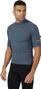 Maglia Rab Cinder a manica corta Blu