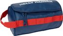 Trousse de Toilette Helly Hansen 3L Bleu/Rouge