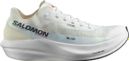 Salomon S/LAB Phantasm 2 Made in France Running Shoes White