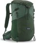 Patagonia Terravia 28L Wanderrucksack, grün