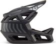 Casco integral Fox Proframe Negro