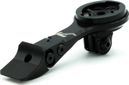 K-Edge Gen 8 Madone Mount Combo Lenkerhalterung für Garmin Schwarz