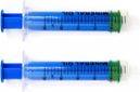 Elvedes Syringe x2 for Mineral Oil