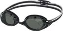 Occhiali da nuoto Speedo Vanquisher 3.0 nero/fumo