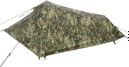 Highlander Blackthorn 1+ Gen2 HMTC - Tente 1 personne - Vert