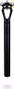 BBB DI2 carbon seatpost with Flypost recoil Black