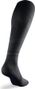 Thuasne Sport Chaussettes de Récupération Up Recovery Long Noir