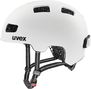 Casque Ville Uvex City 4 Blanc