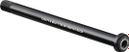 Axe Arrière Bontrager Switch Boost 12x148mm | M12x1.75