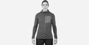 Polaire Femme Mountain Equipment Lumiko Hooded Rouge