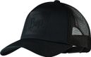 Buff Trucker Cap Reth Schwarz