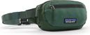 Patagonia Terravia Mini 1L Gürteltasche, grün