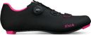 Chaussures Route FIZIK Tempo Overcurve R5 Noir/Rose 