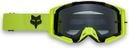 Masque Fox Airspace Jaune Fluo