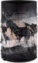Tour de Cou Buff Polar Reversible BLAISE Noir 