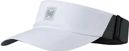 Visière Buff Go Visor Blanc 