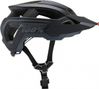 Casque 100% Altec Fidlock CPSC/CE Noir