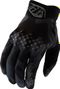 Troy Lee Designs Gambit Long Gloves Black