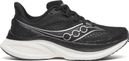 Chaussures Running Saucony Endorphin Speed 5 Noir/Blanc Femme