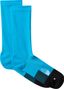 The North Face Never Stop Trail Run Sokken Blauw