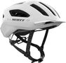Casque Scott Sierra Mips Blanc
