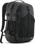 Mochila Patagonia Refugio Daypack 30 L, color negro
