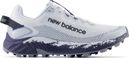 New Balance FuelCell Summit Unknown v4 Women's Trail Running Shoes Blue