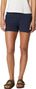Mountain Hardwear Women's Dynama 2 Dark Grey Shorts