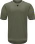 Maglia Dainese HgROX a manica corta verde
