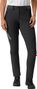 Pantaloni Vaude Scopi II da donna, nero