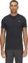 Rab Basecamp 3 Peak T-Shirt Nero