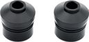 FYB - Adaptateur - Fourche  - axe 12 mm - longueur 110 mm
