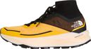 Scarpe da trail The North Face OffTrail Ultra Giallo/Nero da uomo