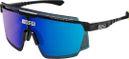 Lunettes SCICON Aerowatt Multimirror Blue / Black