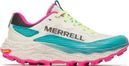 Merrell Agility Peak 6 Multicolor Women's Trail Running Shoes