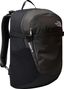 Zaino da escursionismo The North Face Basin 15L Nero/Grigio